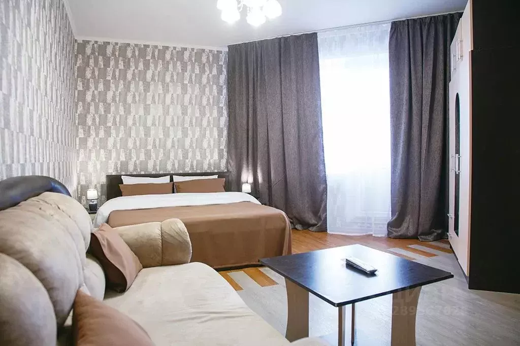 1-к кв. Ямало-Ненецкий АО, Новый Уренгой Дружба мкр, 4/1 (48.0 м) - Фото 1