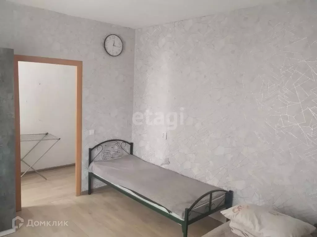 Продаётся 1-к квартира, 29.8 м - Фото 1