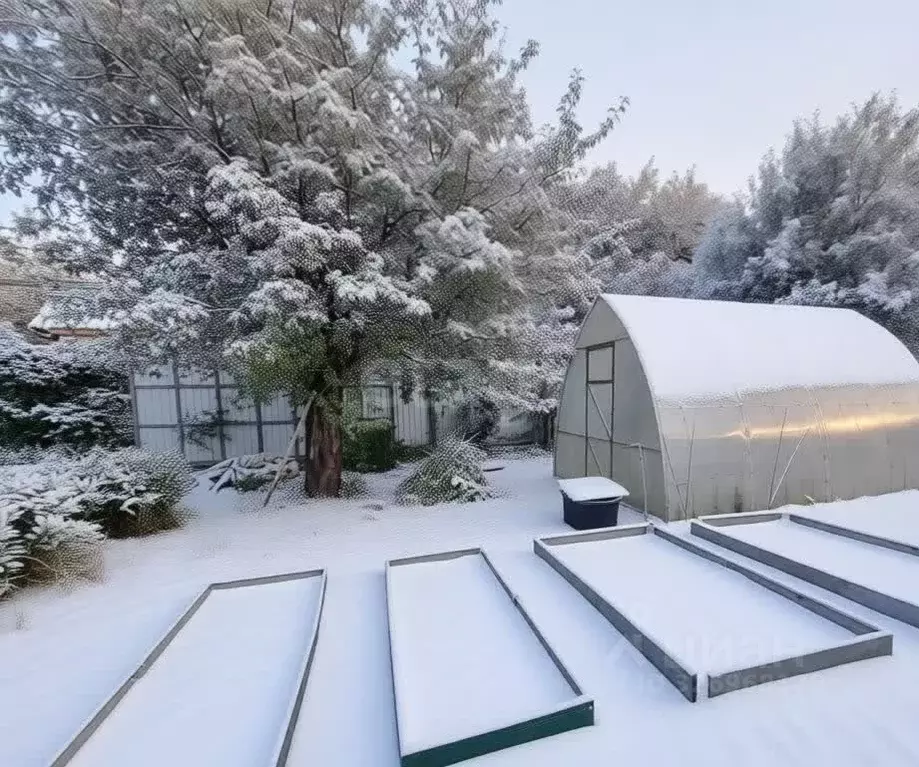 Участок в Тульская область, Тула Дружба СНТ, 5 (7.0 сот.) - Фото 1