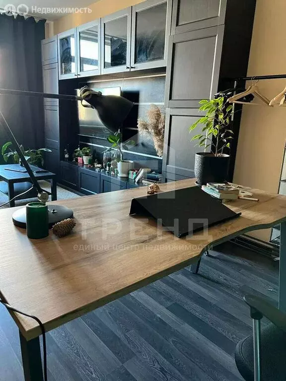 1-комнатная квартира: Санкт-Петербург, проспект Маршала Блюхера, 9к2 ... - Фото 1