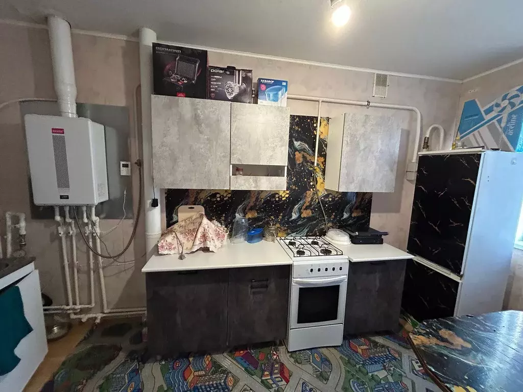 Продаётся 2-к квартира, 56.8 м - Фото 1
