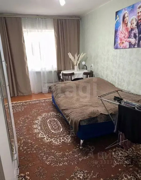 1-к кв. Тульская область, Тула ул. Калинина, 6к2 (43.3 м) - Фото 1