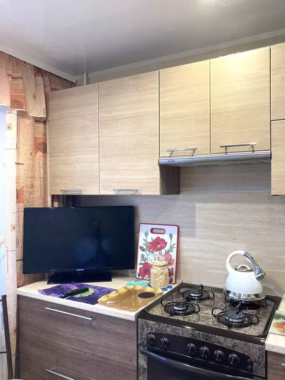 Продаётся 2-к квартира, 52.4 м - Фото 1
