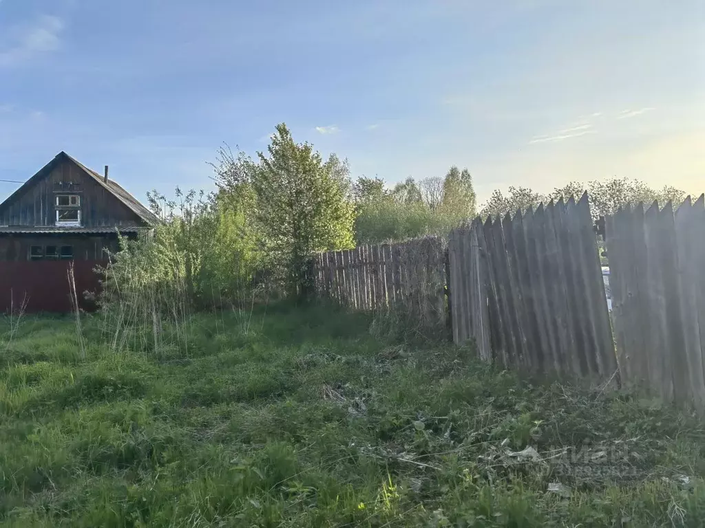 Дом в Пермский край, Краснокамский муниципальный округ, пос. Ласьва ... - Фото 0