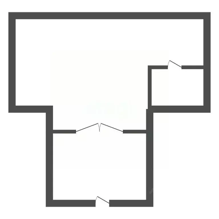 Офис в Тульская область, Тула ул. Фрунзе, 6 (57 м) - Фото 0