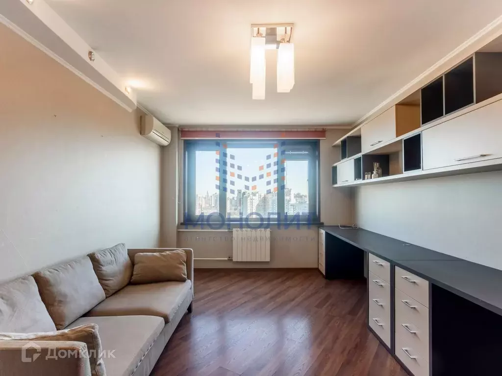 Продаётся 2-к квартира, 69.9 м - Фото 0