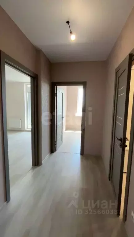 1-к кв. Белгородская область, Белгород ул. Анатолия Ачкасова, 2 (36.6 ... - Фото 1