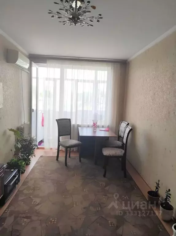 3-к кв. Крым, Симферополь ул. Имени Мате Залки, 3 (59.6 м) - Фото 2