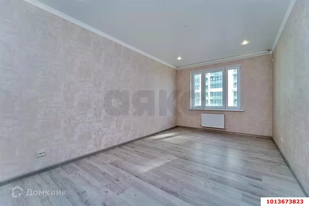 Продаётся 1-к квартира, 42.5 м - Фото 0