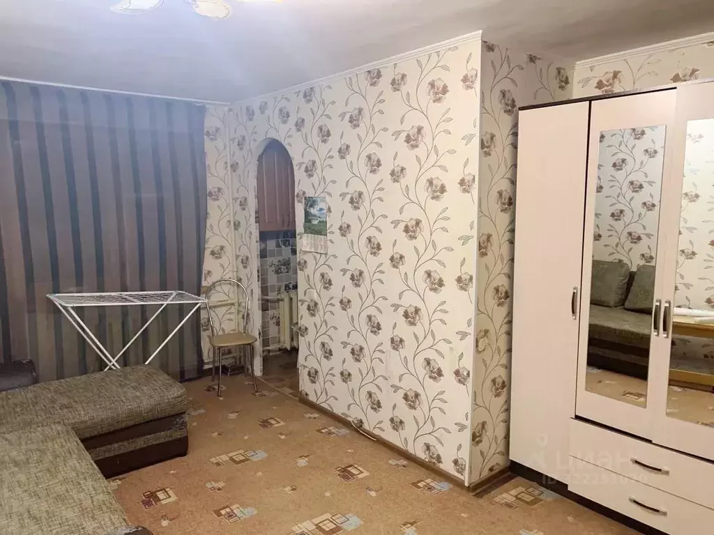 1-к кв. Удмуртия, Ижевск ул. Лихвинцева, 60 (30.0 м) - Фото 1