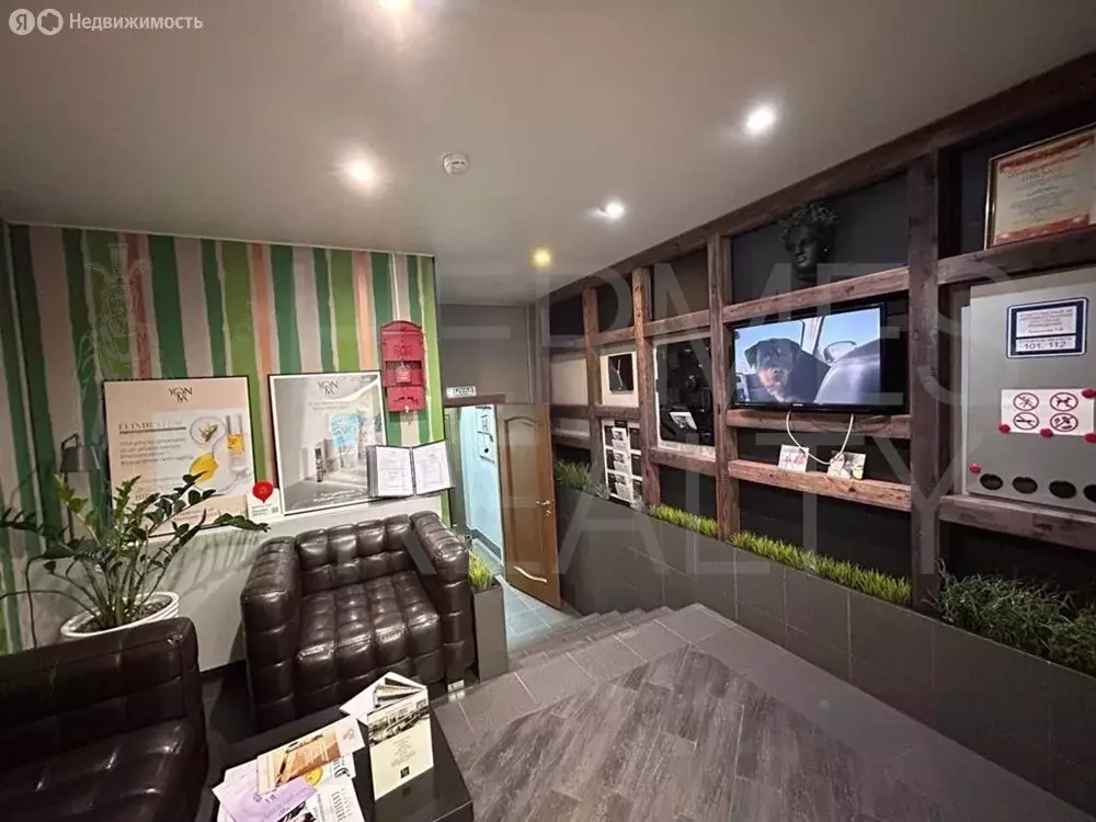 Помещение свободного назначения (187.8 м) - Фото 1