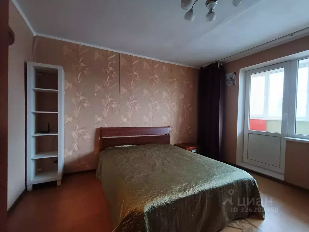 2-к кв. Ленинградская область, Сертолово Всеволожский район, ул. ... - Фото 2