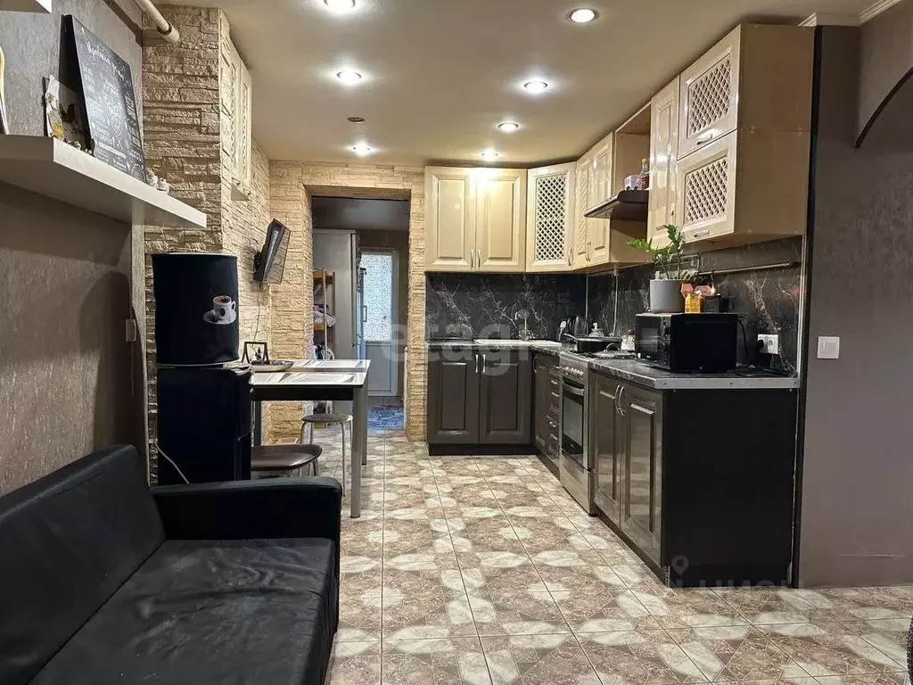 Дом в Татарстан, Казань Беломорская ул., 45 (212 м) - Фото 1