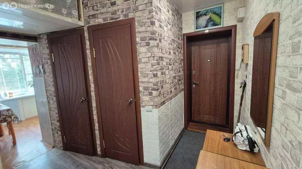 3-комнатная квартира: Торжок, Осташковская улица, 35 (57.9 м) - Фото 1