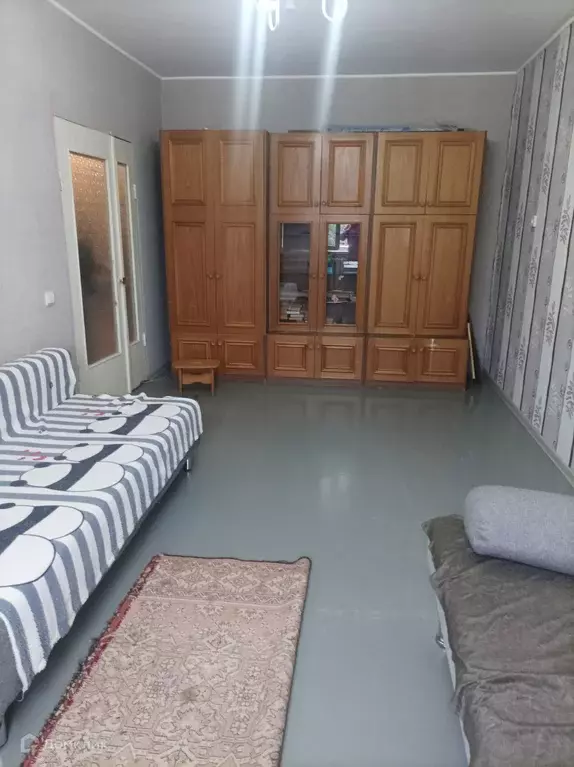 Продаётся 1-к квартира, 34.9 м - Фото 1