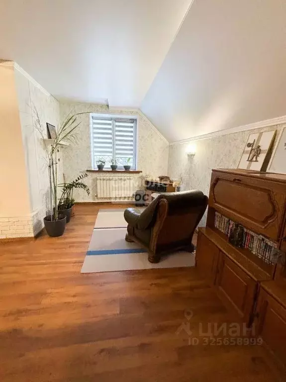 Коттедж в Самарская область, Ставропольский район, с. Ягодное ул. ... - Фото 1