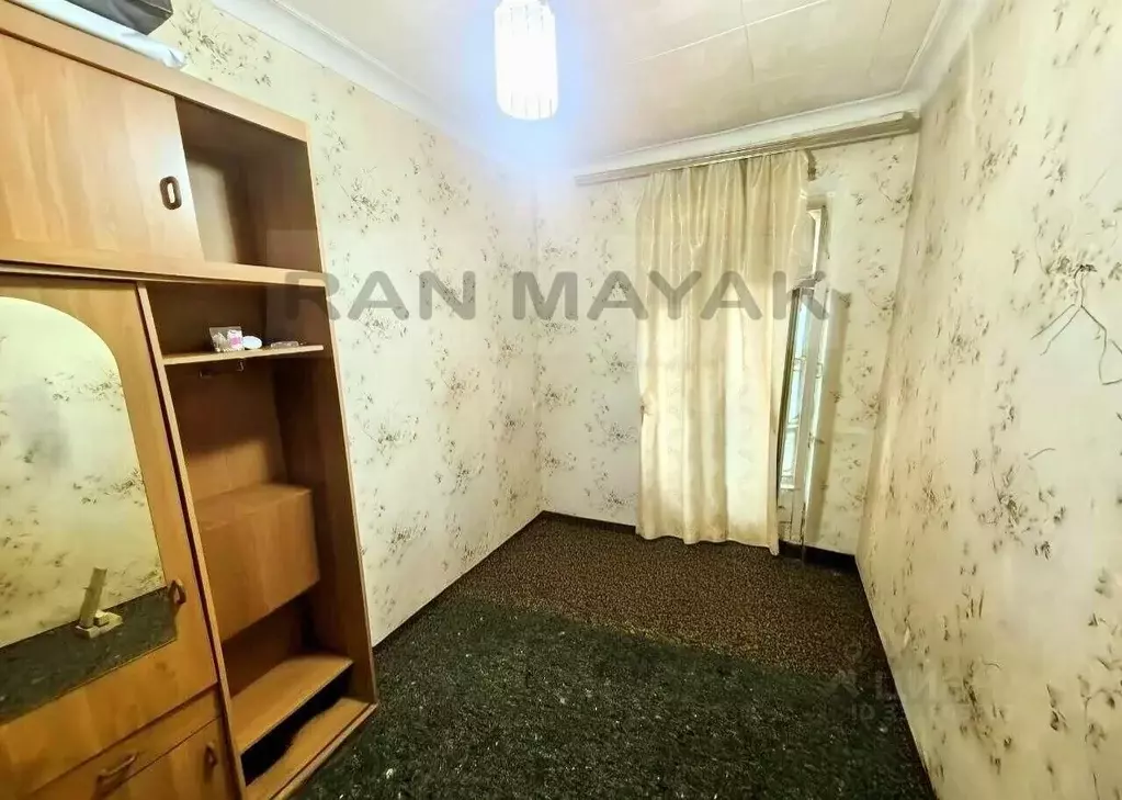 2-к кв. Адыгея, Майкоп Краснооктябрьская ул., 49 (51.4 м) - Фото 2