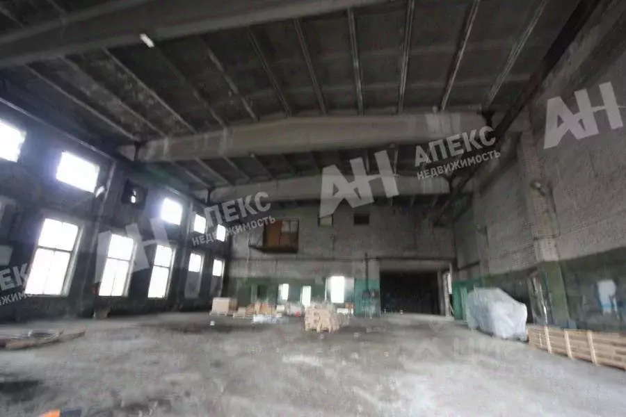 Производственное помещение в Московская область, Лыткарино Промзона ... - Фото 1