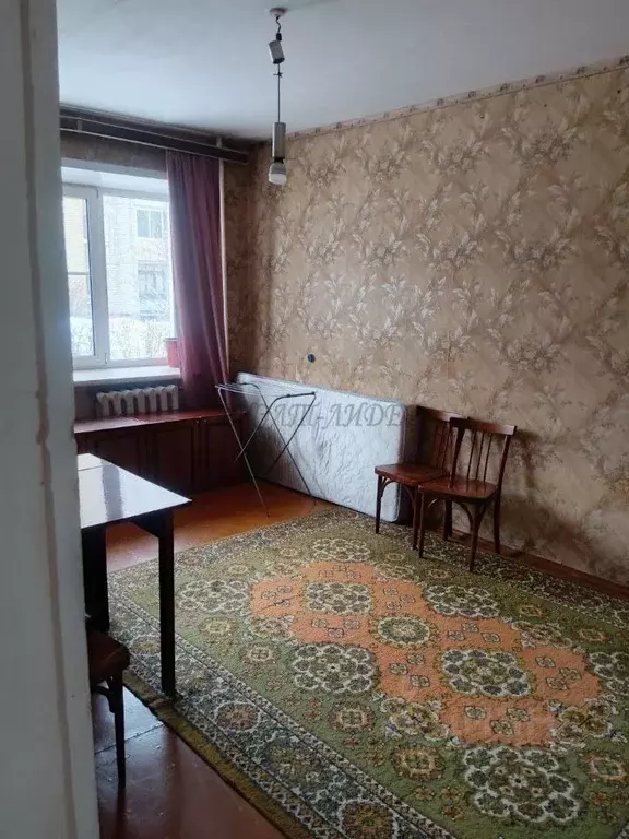 1-к кв. Алтай, Горно-Алтайск Коммунистический просп., 97 (35.0 м) - Фото 2