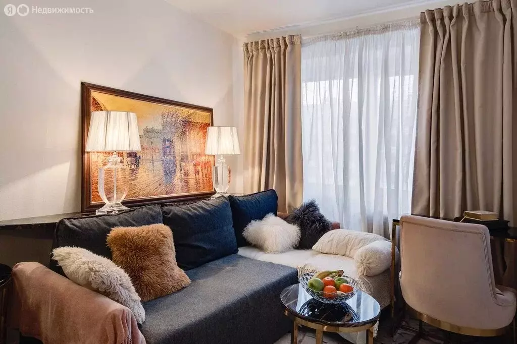 1-комнатная квартира: Люберцы, Весенняя улица, 10 (35.6 м) - Фото 2