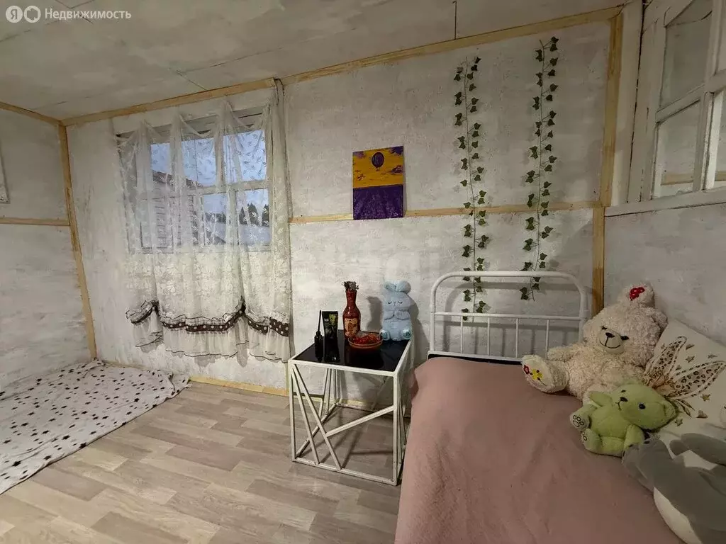 Дом в Калужская область, Дзержинский муниципальный округ, сельское ... - Фото 2