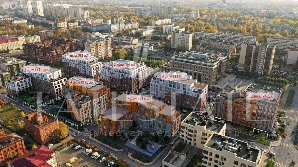 Торговая площадь (86.95 м) - Фото 2