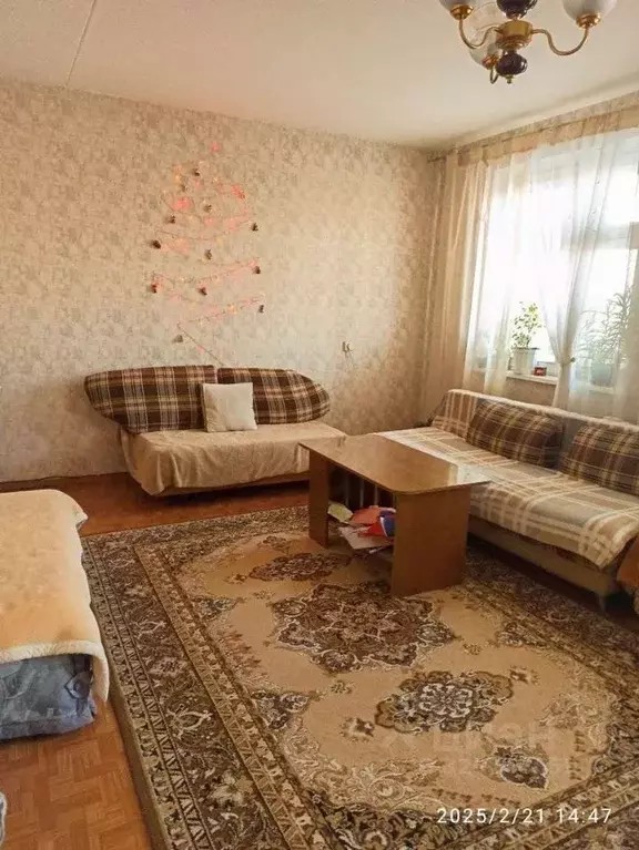 4-к кв. Самарская область, Тольятти Приморский бул., 1 (112.0 м) - Фото 2