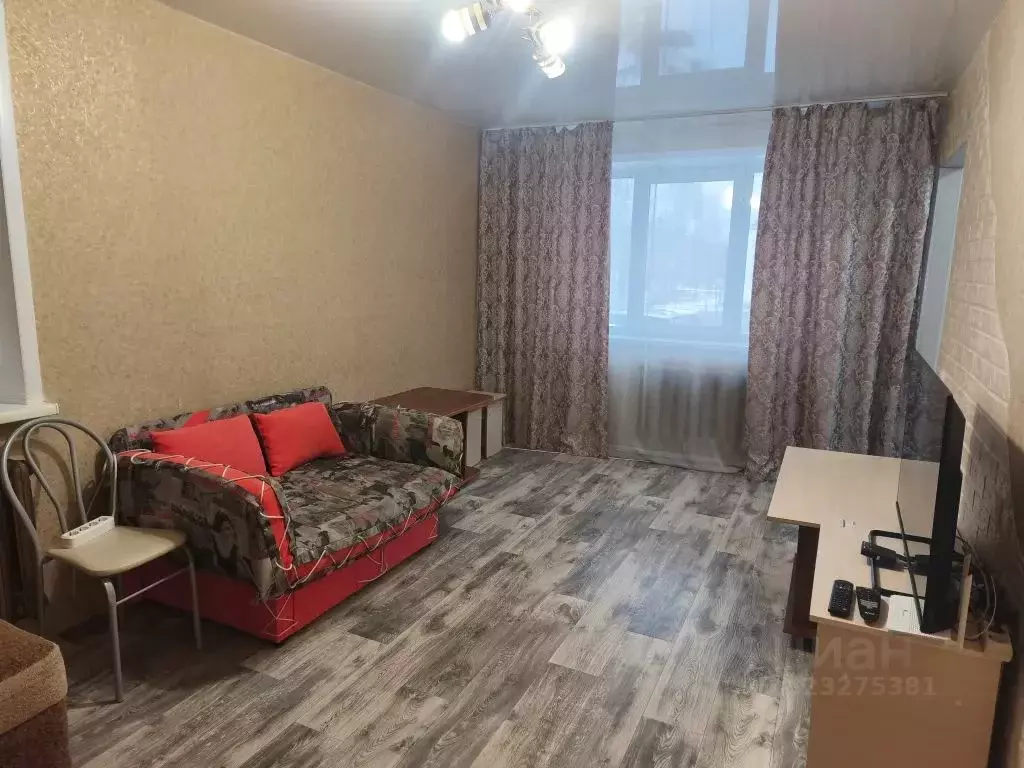 3-к кв. Иркутская область, Братск Энергетик жилрайон, ул. Приморская, ... - Фото 2