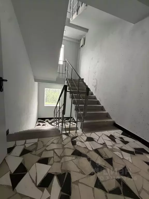 1-к кв. Калужская область, Обнинск просп. Ленина, 137к4 (30.9 м) - Фото 2