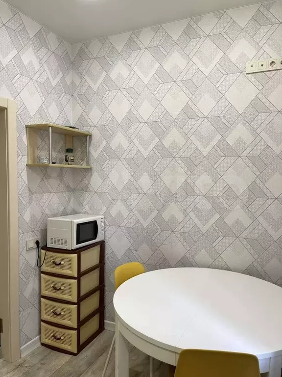 3-к. квартира, 60 м, 1/4 эт. - Фото 1