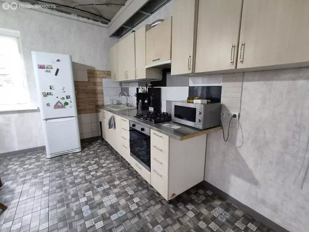 Дом в Царицын, садовое товарищество Раздолье, Царицынская улица (180 ... - Фото 2