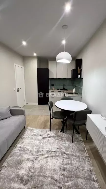 1-к кв. Москва Газгольдерная ул., 10 (37.0 м) - Фото 2