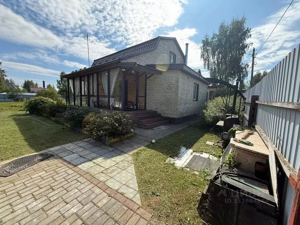 Дом в Московская область, Орехово-Зуевский городской округ, Керамик-2 ... - Фото 2