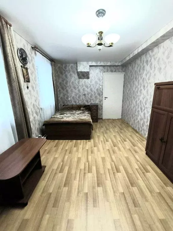 2-к кв. Мурманская область, Мурманск ул. Аскольдовцев, 13 (54.5 м) - Фото 2