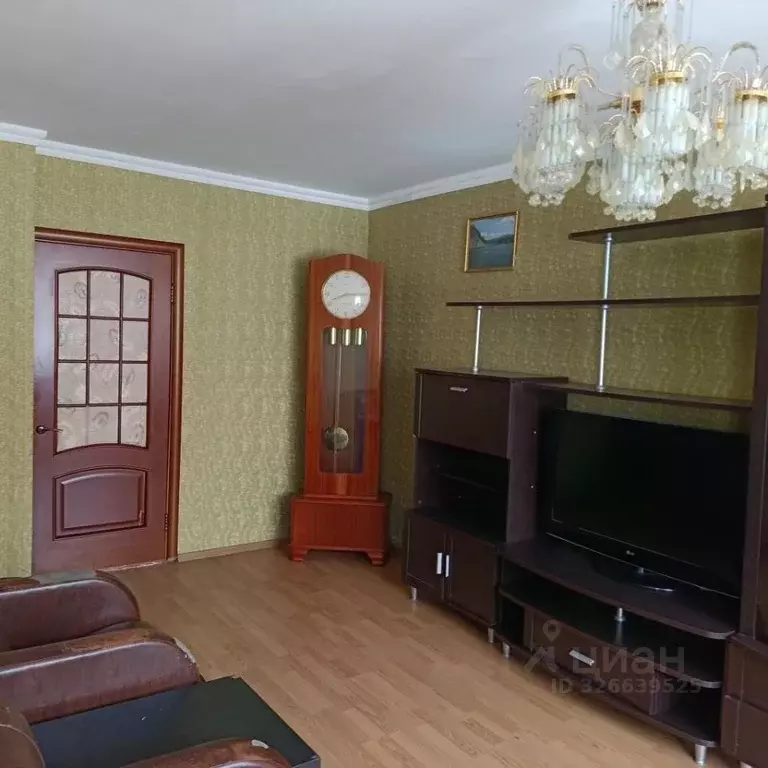 4-к кв. Омская область, Омск ул. Рождественского, 7 (75.1 м) - Фото 2