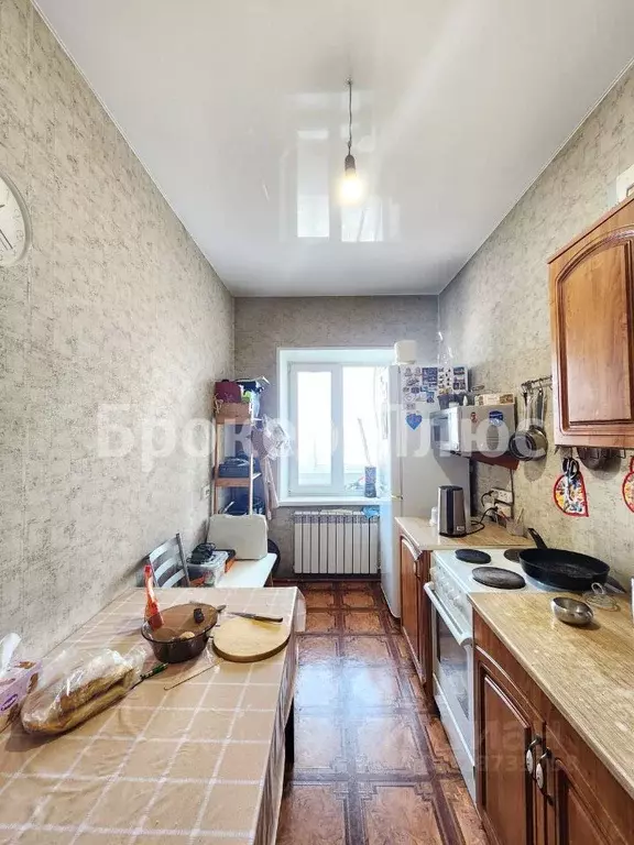 3-к кв. Тыва, Кызыл ул. Ооржака Лопсанчапа, 44/1 (68.9 м) - Фото 2