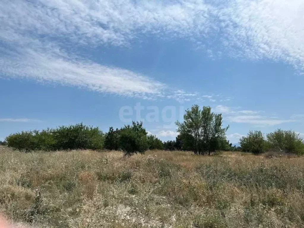 Участок в Крым, Симферополь ул. 22-я Коллективных Садов (3.5 сот.) - Фото 1