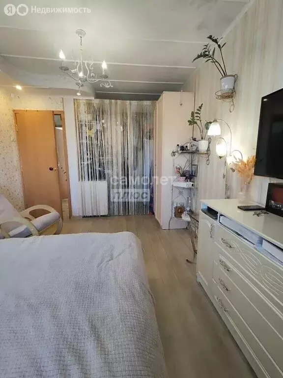 2-комнатная квартира: Каменногорск, Ленинградское шоссе, 84 (47.7 м) - Фото 2