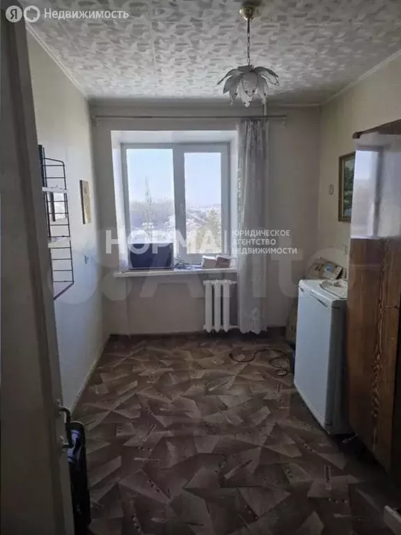 2-комнатная квартира: Октябрьский, улица Герцена, 32 (44.6 м) - Фото 1