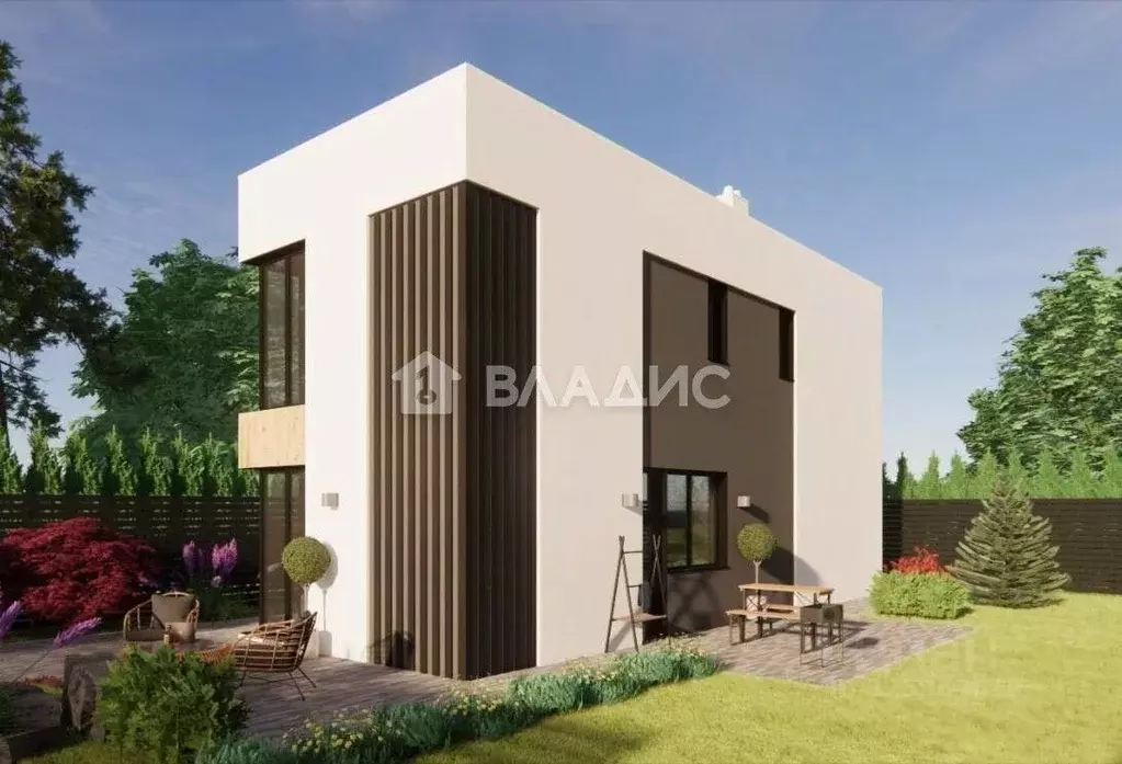 Дом в Калининградская область, Зеленоградский муниципальный округ, ... - Фото 1