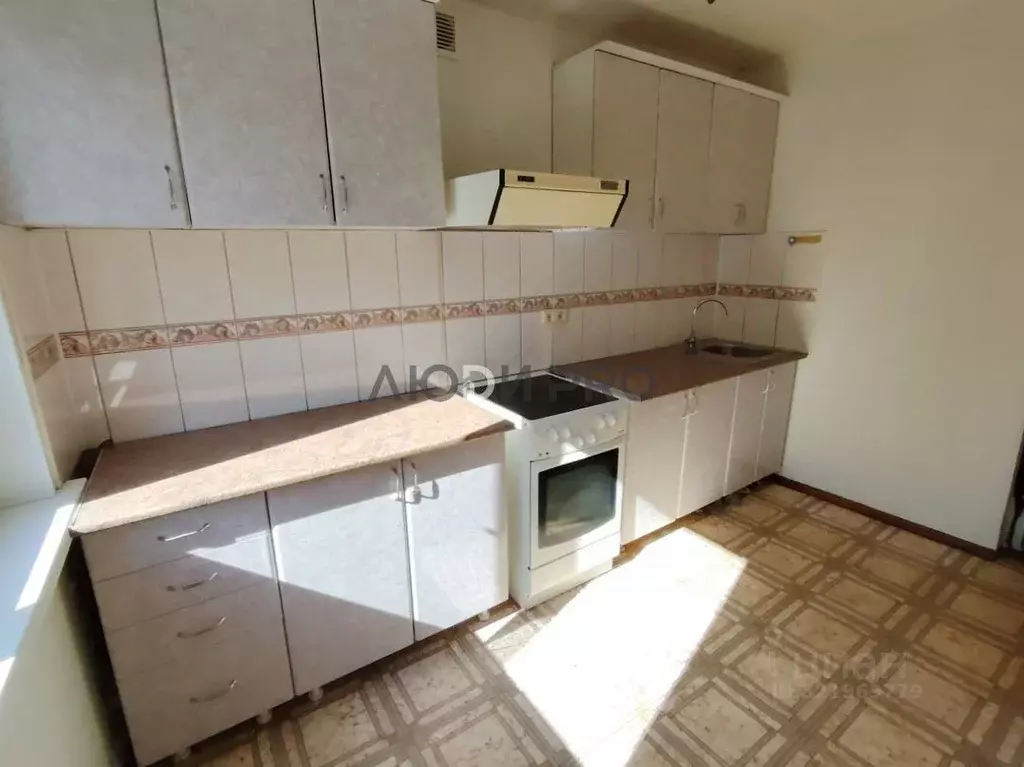 2-к кв. Алтайский край, Барнаул ул. Панфиловцев, 27 (45.0 м) - Фото 1