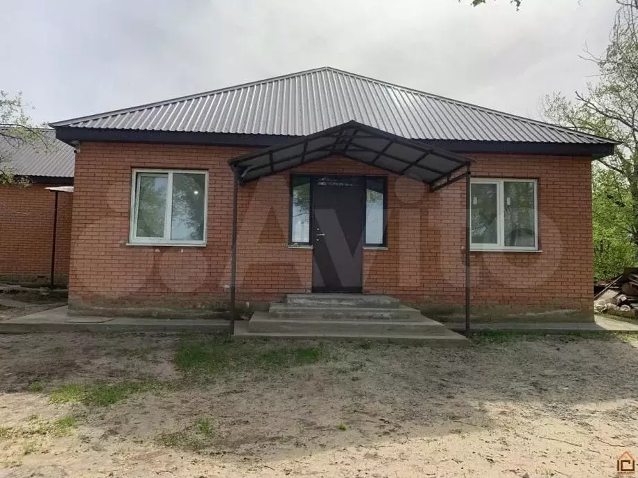Дом 128,8 м на участке 7,6 сот. - Фото 1