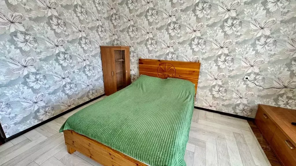 1-к кв. Забайкальский край, Чита ул. Генерала Белика, 13 (35.0 м) - Фото 1