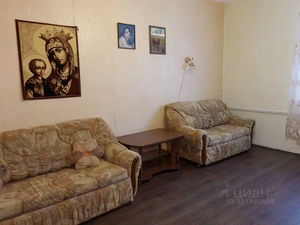 3-к кв. Карелия, Сортавала ул. Осипенко, 5 (79.3 м) - Фото 2