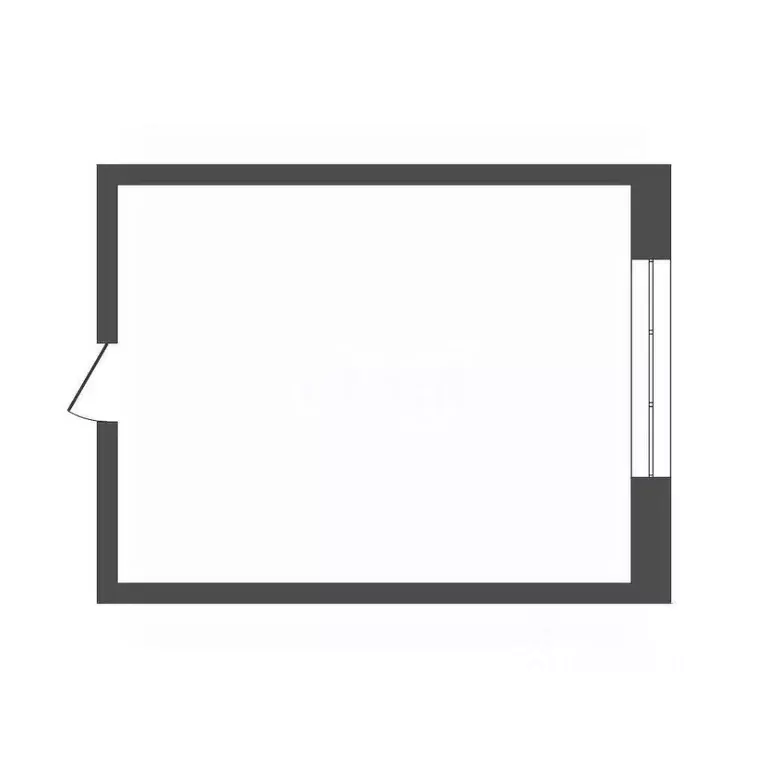 Комната Воронежская область, Воронеж Ярославская ул., 23 (14.7 м) - Фото 2