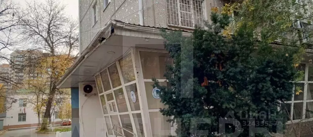 Помещение свободного назначения в Краснодарский край, Краснодар ... - Фото 2