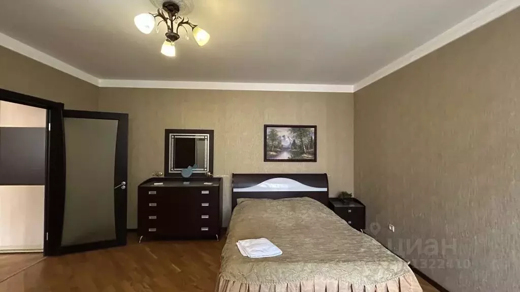 2-к кв. Башкортостан, Уфа ул. Цюрупы, 145/1 (62.0 м) - Фото 1