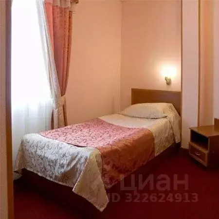 Комната Московская область, Видное просп. Ленинского Комсомола, 48 ... - Фото 1