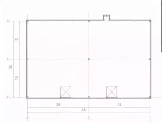 Склад в Московская область, Раменский муниципальный округ, Быково пгт ... - Фото 2