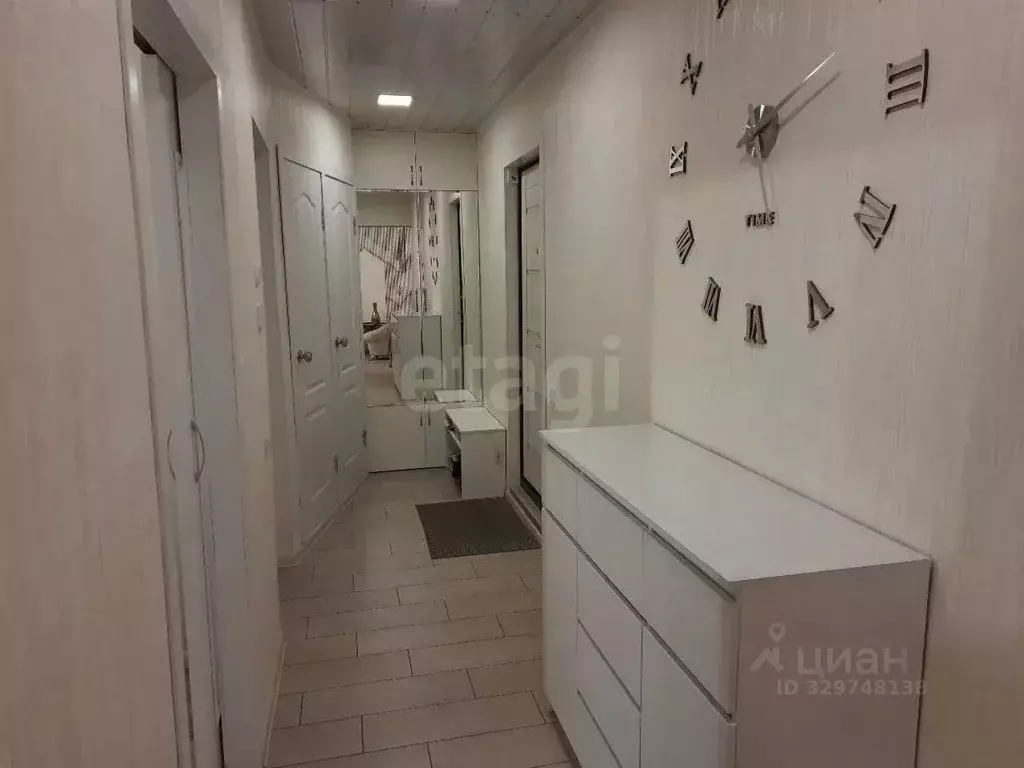 2-к кв. Удмуртия, Ижевск ул. Воровского, 148 (45.0 м) - Фото 2